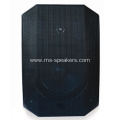 premium wall loudspeaker 5''woofer and 1''tweeter